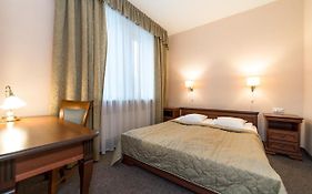 Kolonna Hotel Brigita